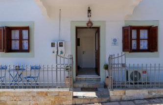 Bluebell House Halki - Foto 3