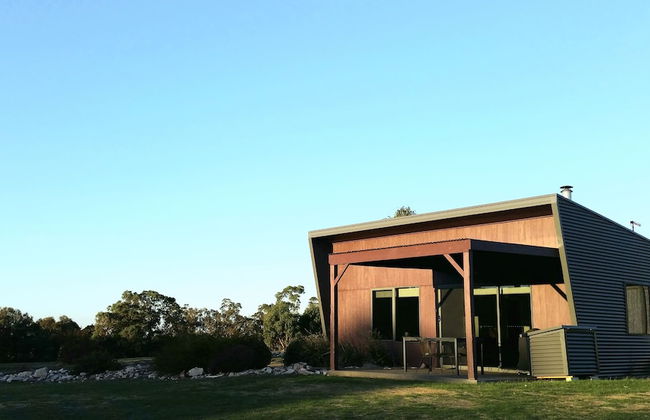 Blaze Rock Retreat - Foto 11