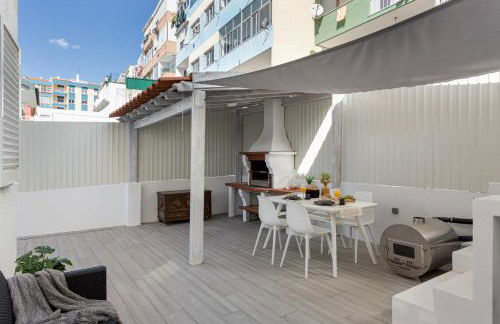 Rua das Olaias Apartments - Foto 50