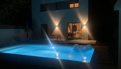 Villa Plein Sud - Foto 3