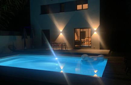 Villa Plein Sud - Foto 3