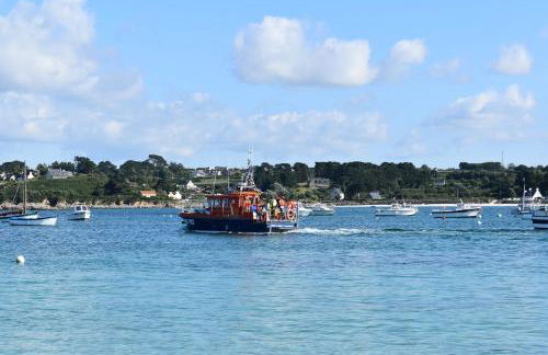 L'ilot des abers Maison de vacances - Foto 33