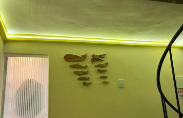 Loft aconchegante moderno - Foto 12