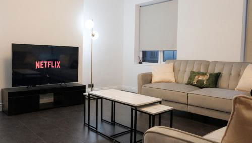 K Suites - Fulbridge Road 116 - Foto 2