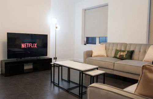 K Suites - Fulbridge Road 116 - Foto 2