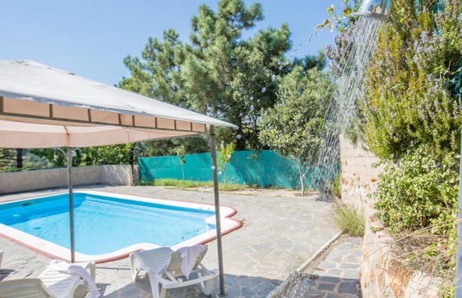 Araceli in Vidreres With 3 Bedrooms and 2 Bathrooms - Photo 15