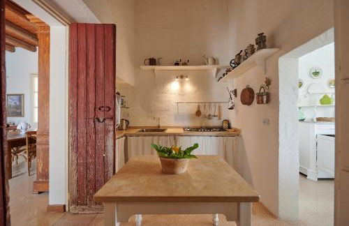 Masseria Luci - Foto 31