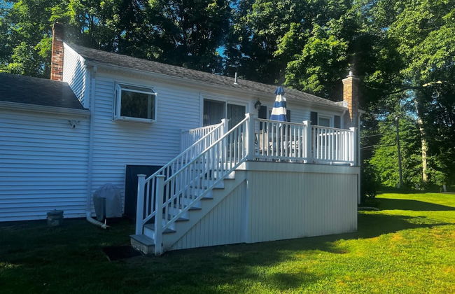 Hadley Amherst Location Explore the Valley Colleges - Foto 27