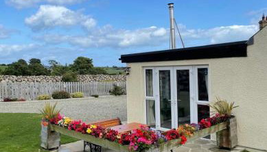 Bracken Cottage - Foto 2, Garden