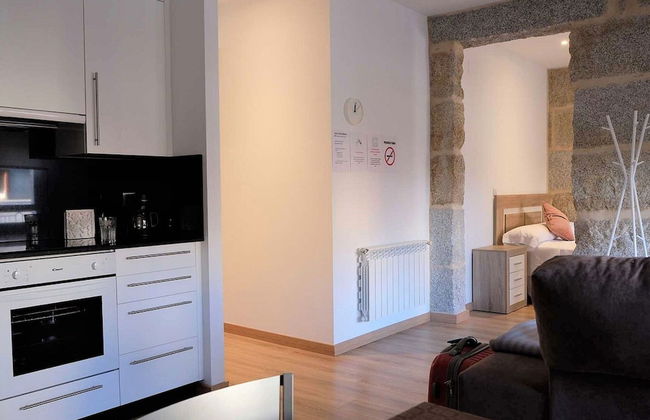 Belvilla by OYO Villa Trabazos Abellas - Foto 9