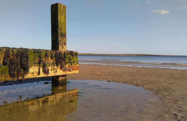 The Castle Apartments - Foto 18