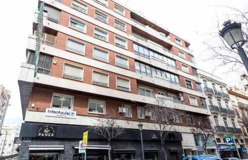 Travel Habitat - Ático Centro - Photo 34