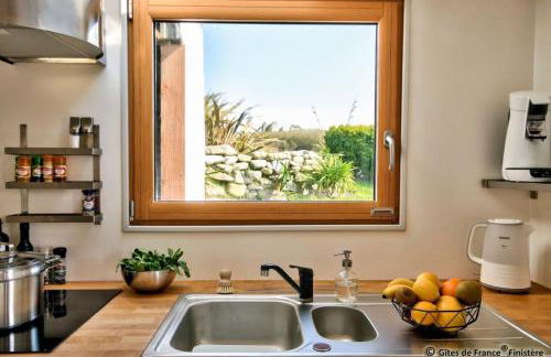 Gîte Le pied à terre - Foto 11