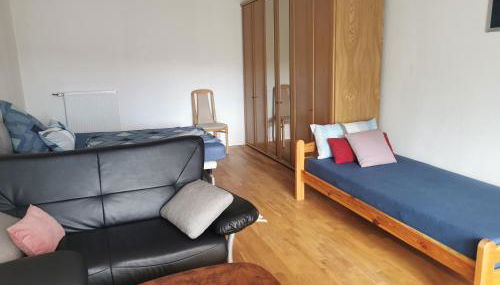 Monteurwohnung Biedenkopf - Foto 4