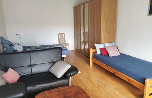 Monteurwohnung Biedenkopf - Foto 4