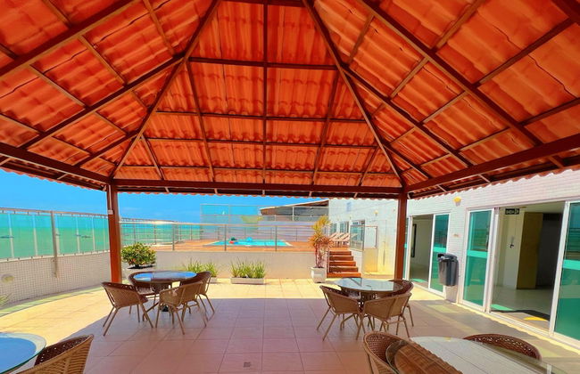 Manaíra Palace- LikeHome Hospedagens - Foto 44