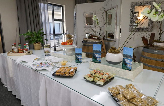 Whale Coast All Suite Hotel - Foto 23