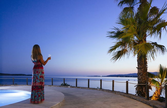 Poseidon of Paros - Photo 39