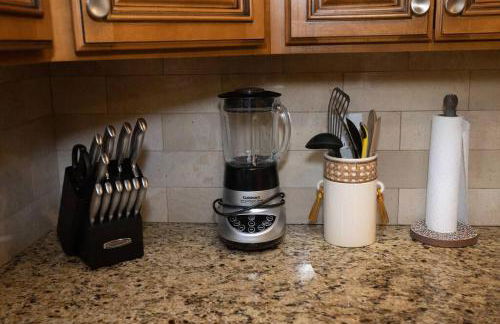 Family 3-bedroom home (2nd floor near EWR/Outlet) - Foto 10