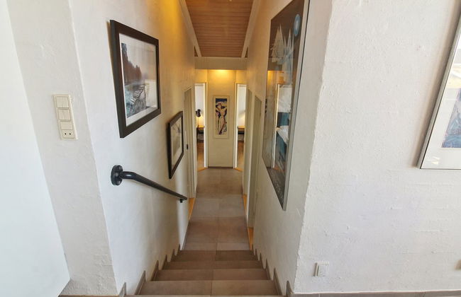 "Judeth" - 300m from the sea - Foto 16