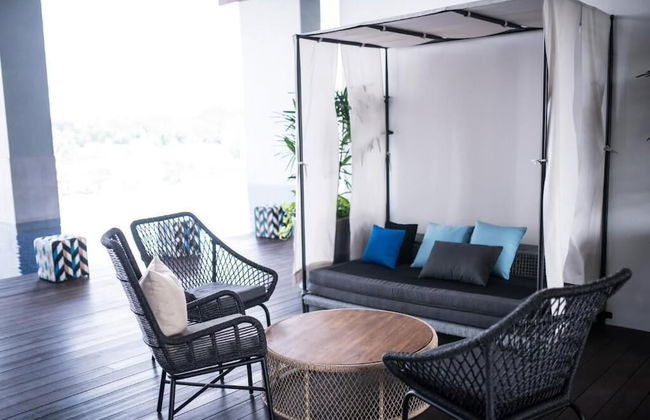 Luxury EST Bangsar Suites KLCC by uBook - Photo 65