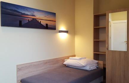 Aparthotel EuforiaPort - Foto 37