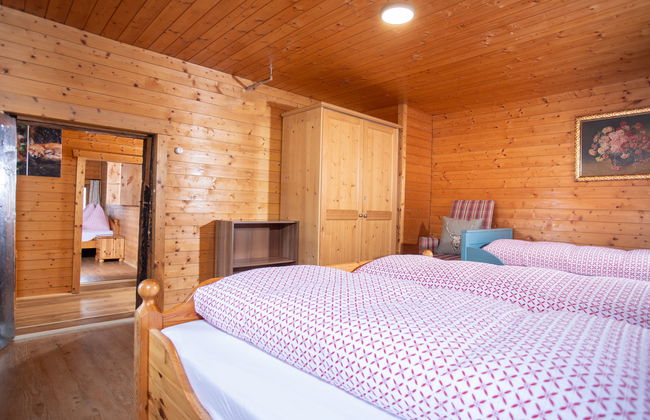 Hochzillertalblick - Foto 34