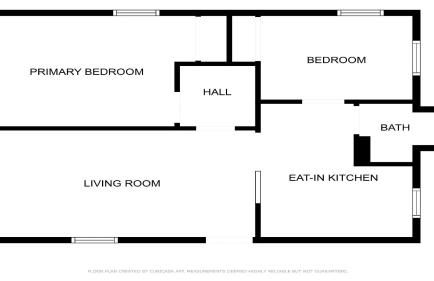 409 Central Avenue Rear Cottage - Photo 1