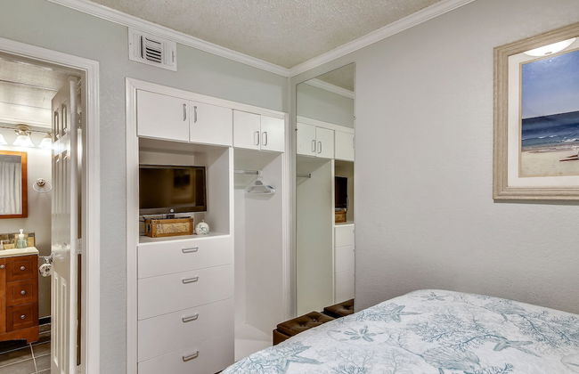 Casa Del Mar 180 - Coastal Condo - Foto 2