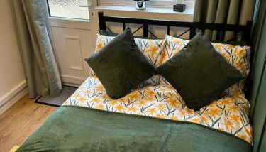 Cosy Studio Near Park and Town - Foto 4, towels