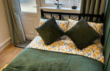 Cosy Studio Near Park and Town - Foto 4