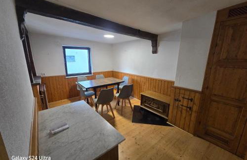 Renovierte Monteursunterkunft in Taunusstein mit voller Ausstattung - Foto 21