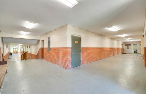 The Boiler Room - ATV-Friendly Briceville Gem! - Foto 24