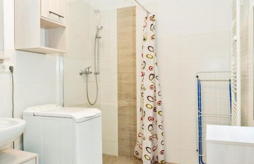 Ferienwohnung 1 Zentral - Foto 2