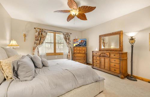 ALPINE ASCENT: Heated Floors Garage Snowmobiling ATV Trails Grand Tetons Jackson Nearby Rivers - Foto 20