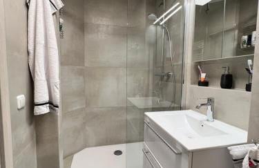 Appartement Gabriela ACHTUNG nur Feriengäste willkommen,es ist keine Arbeiterunterkunft - Foto 17