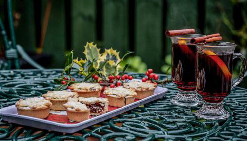 Harry's Den - Foto 5