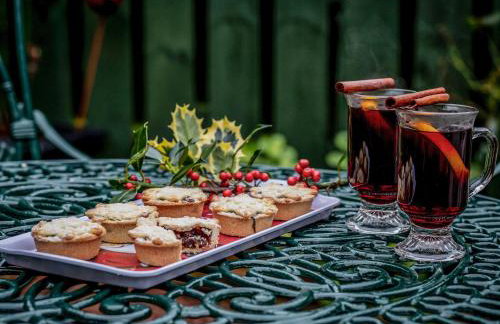 Harry's Den - Foto 5