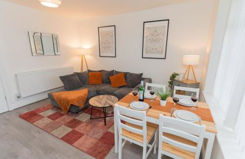 Blackthorne House - Foto 15