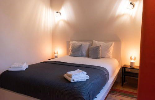 Casa Nº7 - Vila d'Óbidos - Foto 7