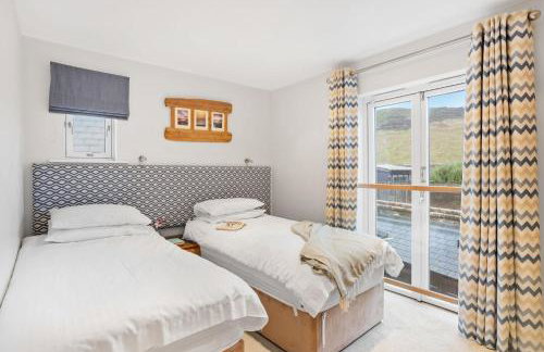 4 Out Of The Blue, Croyde - Free Parking & WiFi - Pet Friendly - Foto 25