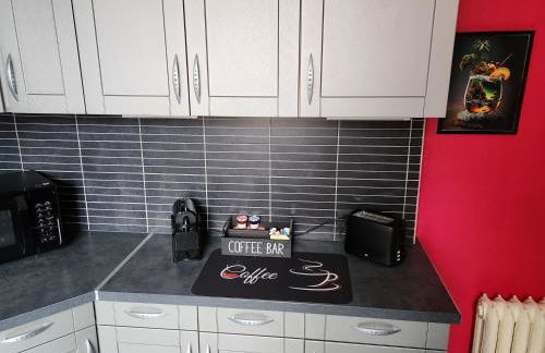 Love Room l'Audacieuse - Foto 18