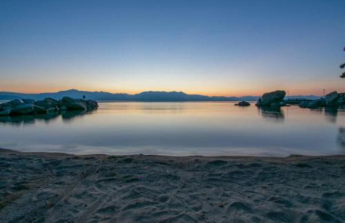 Skyland Retreat - Max nighttime occupancy of 8 - Foto 9