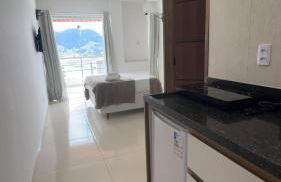 Apartamentos com vista para o Mar - Mirante do Marinas - Foto 39