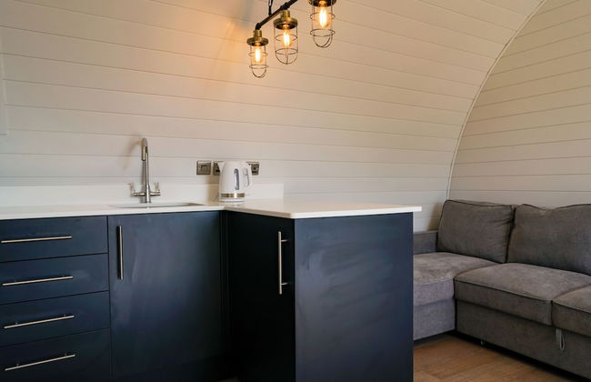 King's Lynn Caravan & Camping Park - Photo 32