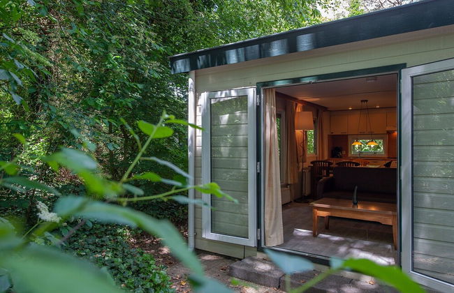 Chalet Near Trails & Town - Foto 20