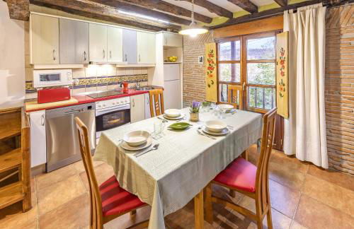 Casas las Carolinas - Foto 27