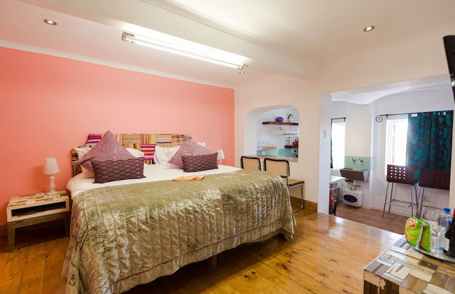 Sweetest Apartments - Foto 14