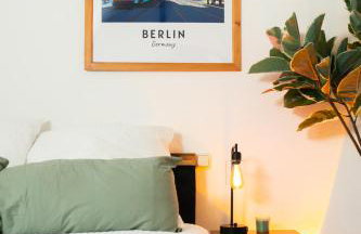 Helle & gemütliche Dachwohnung mit Terasse - Foto 10