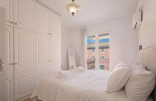 Old Fortress View Roof Top Apartment by Konnect - Foto 14